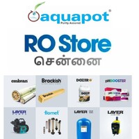 RO Store Chennai logo - Similar company to Mm Aqua Systems