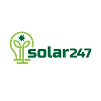 Solar247 logo - Similar company to Tinline Property