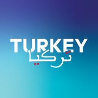 Visit Turkey logo - Similar company to Visit Turkey
