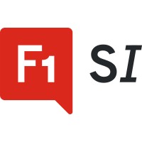 F1 Soluções Inteligentes logo - Similar company to F1 Soluções