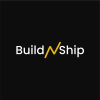 BuildNShip logo - Similar company to Makemypass