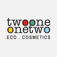 TwoOne OneTwo Eco.Cosmetics logo - Similar company to Astrologie8.Perfumes