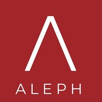 Aleph - Sight, Sound and Motion logo - Similar company to Beyond Studios