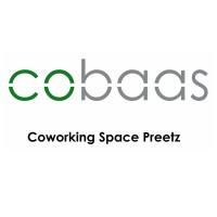 cobaas - Coworking Space Preetz logo - Similar company to Space Your Place