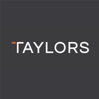 Taylors logo - Similar company to Dex Hunters