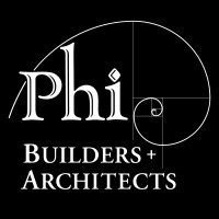 Phi Builders + Architects logo - Similar company to Light+Form Studio, Llc