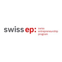 Swiss EP Vietnam - Swiss Entrepreneurship Program logo - Similar company to Dnes - Da Nang Business Incubator
