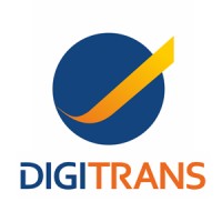 Digitrans logo - Similar company to Digitrans