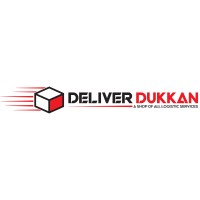 Deliver Dukkan logo - Similar company to Deccan Drapes