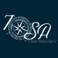 7 Oceans Shipping Agency