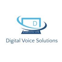 Digital Voice Solutions, LLC logo - Similar company to Rival5 Technologies