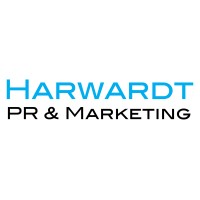 Harwardt PR & Marketing logo - Similar company to Alinea.Design