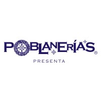 Poblanerias Presenta logo - Similar company to Www.Poblanerias.Com