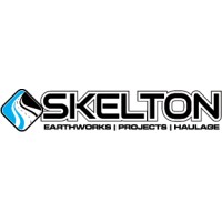 Skelton Earthworks/Projects/Haulage logo - Similar company to Fraser Motor Group