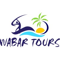 Wabar Tours logo - Similar company to Reservation Hub