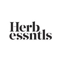 Herb Essentials logo - Similar company to Studio Mudi
