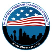 DFW Muslim American Chamber of Commerce (DFWMACC) logo - Similar company to Georgia Muslim Chamber Of Commerce (Gamcc)