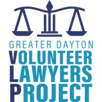 Greater Dayton Volunteer Lawyers Project logo - Similar company to Bar Preparation — University Of Dayton School Of Law