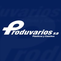 Produvarios S.A logo - Similar company to Ingenius® El Mejor Preicfes De Colombia