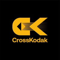CrossKodak logo - Similar company to Perry Chamber
