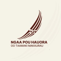 Ngaa Pou Hauora oo Taamaki Makaurau logo - Similar company to Rangitāmiro Whānau Ora
