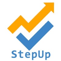 StepUp consultancy logo - Similar company to Macrocomm Group
