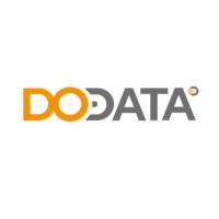 DOdata GmbH logo - Similar company to Smart City Dortmund