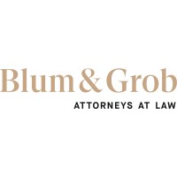 Blum&Grob Attorneys at Law Ltd logo - Similar company to Rechtskraft Advokatur