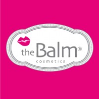 theBalm Cosmetics logo - Similar company to Vitauthority