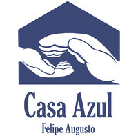 Casa Azul Felipe Augusto logo - Similar company to Programando O Futuro