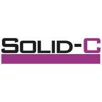 SOLID-C GmbH logo - Similar company to Solid Gmbh