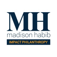 Madison Habib Impact Philanthropy logo - Similar company to 5 Under 40 Foundation