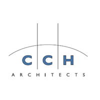 CCH Architects logo - Similar company to Mcdonnell Design