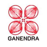 Ganendra Branding & Digital Agency logo - Similar company to Pro Digital Agency