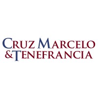 Cruz Marcelo & Tenefrancia logo - Similar company to Serrano Law