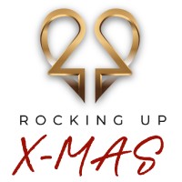 Stichting Rocking Up X-mas logo - Similar company to Fcinet.Org