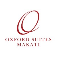Oxford Suites Makati logo - Similar company to Creative Minds