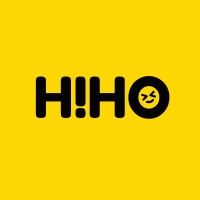 Hiho logo - Similar company to Mendaduck