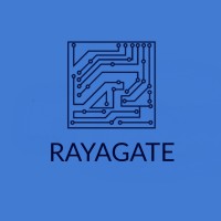 RayaGate logo - Similar company to Oracle Apps