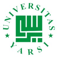 Universitas YARSI logo - Similar company to Yarsi University