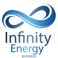 INFINITY ENERGY BUSINESS logo - Similar company to Infinity Energy