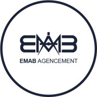 EMAB AGENCEMENT logo - Similar company to Mobitech Agencement
