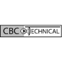 CBC Technical, Incorporated logo - Similar company to Deckhand Media