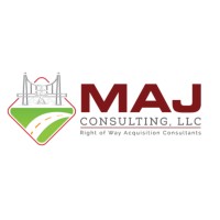 MAJ Consulting LLC logo - Similar company to Weedle Consulting - Law Firm It Services