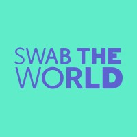 Swab The World logo - Similar company to Silver Key