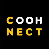 Coohnect logo - Similar company to Bebot Digital
