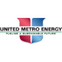 United Metro Energy Corp. logo - Similar company to Diesel Express Ltd