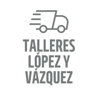 Talleres López y Vázquez logo - Similar company to Trucks Andalucia