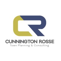 Cunnington Rosse Town Planning and Consulting logo - Similar company to Go Water Solutions, Llc