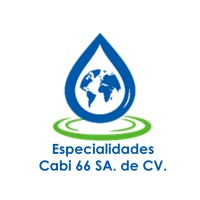 Especialidades Cabi 66 logo - Similar company to Pro-Pack
